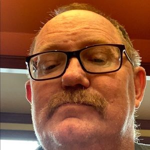 Meet your Posher, Randy